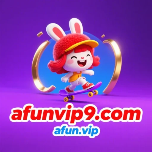 afunvip9.com favicon